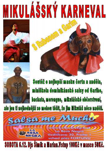 Mikulsk karneval