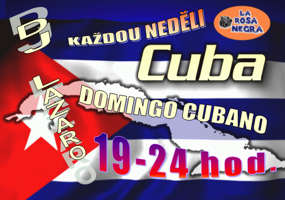 DOMINGO CUBANO