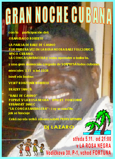 CARIBE