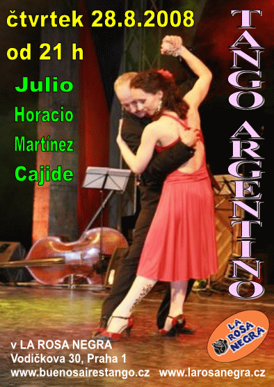 TANGO