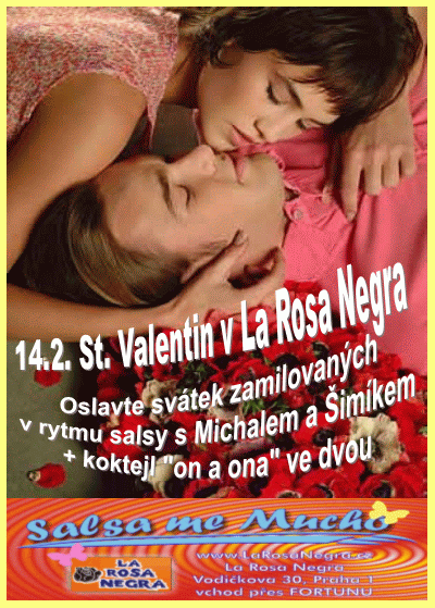 Valentnsk prty