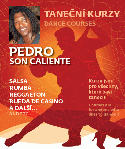 kurzy pedro